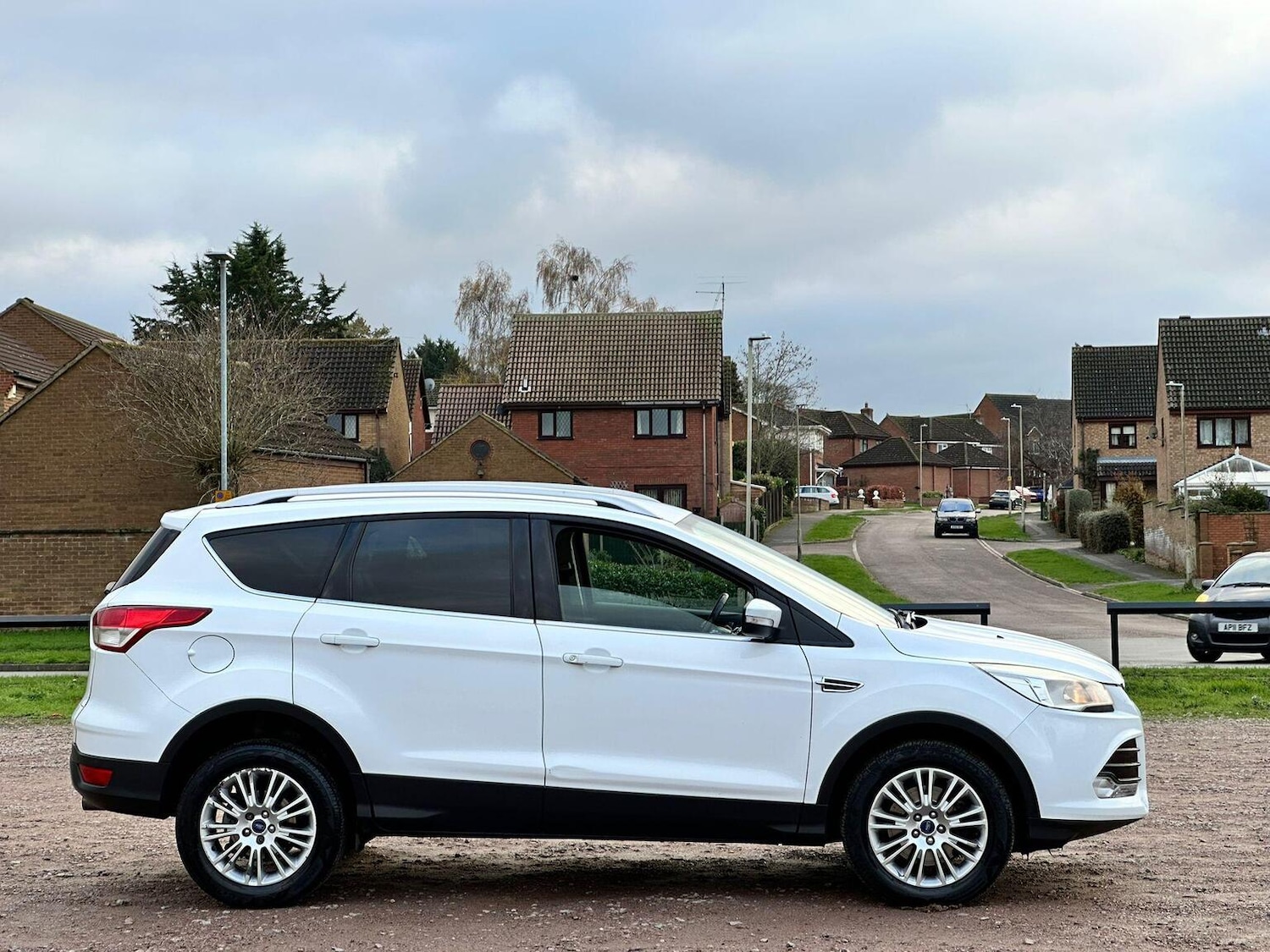Used Ford Kuga 2014 for sale - 76769724: Photo 9