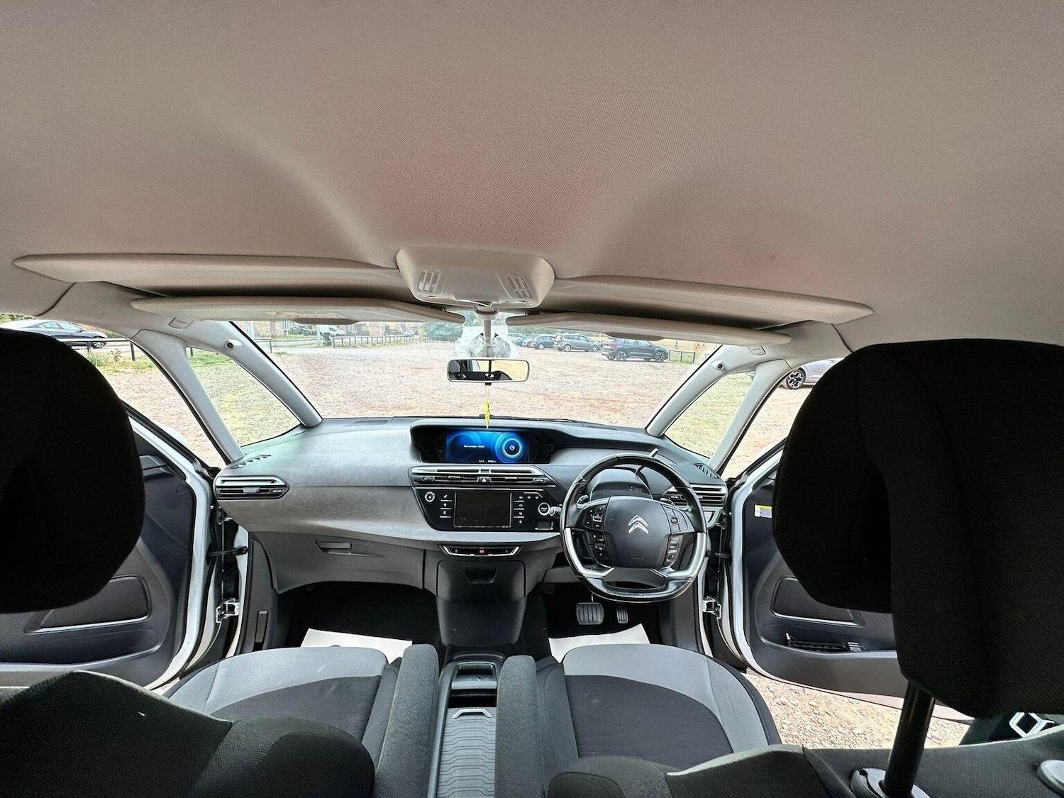 Vehicle 13