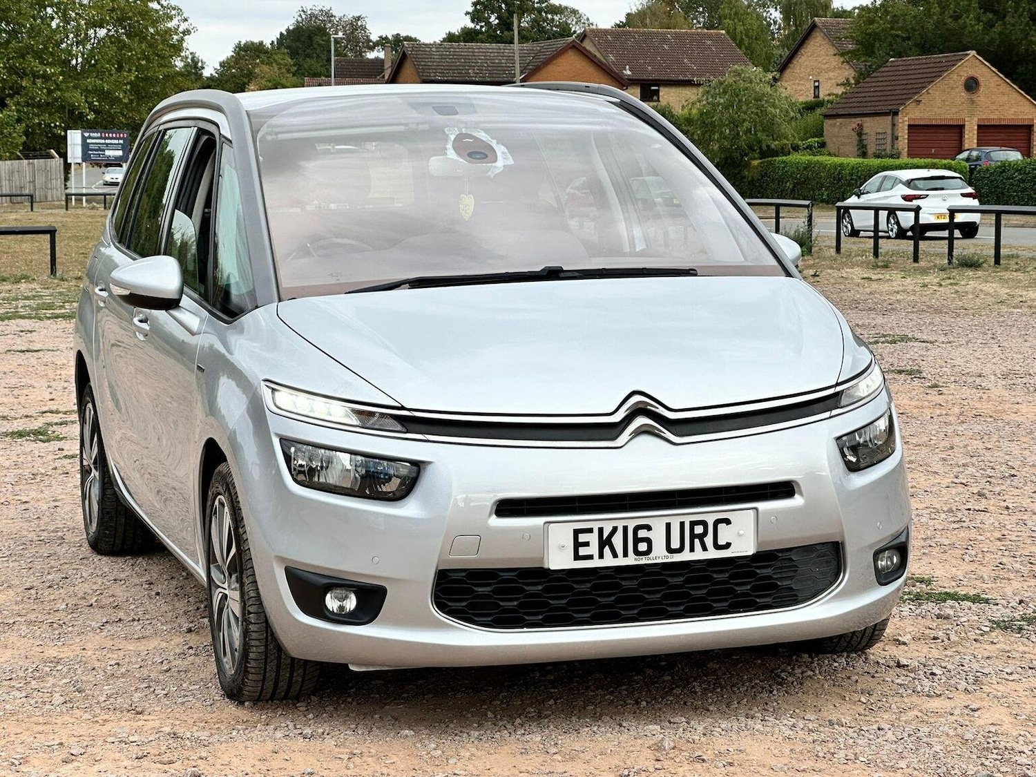 Vehicle 35