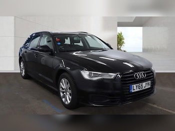 Used Audi A6 Avant 2016 for sale - 79360249: Photo