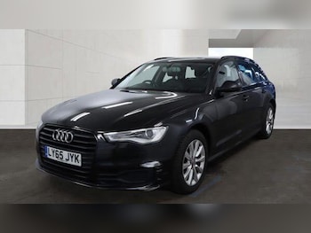 Used Audi A6 Avant 2016 for sale - 79360249: Photo