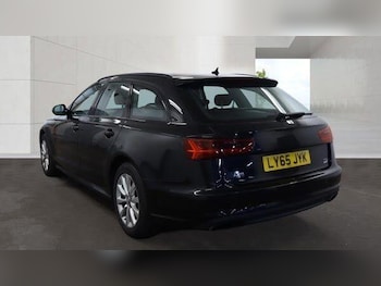 Used Audi A6 Avant 2016 for sale - 79360249: Photo