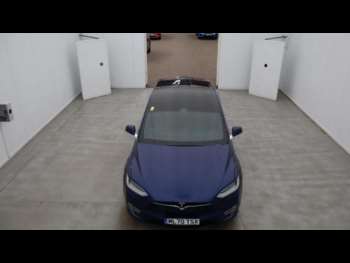 Used Tesla Model X 2020 for sale - 74924451: Photo