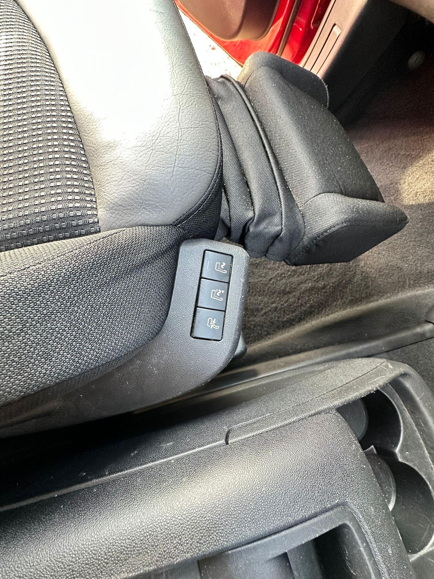 Used Citroen C4 Grand Picasso 2018 for sale - 76935314: Photo 13