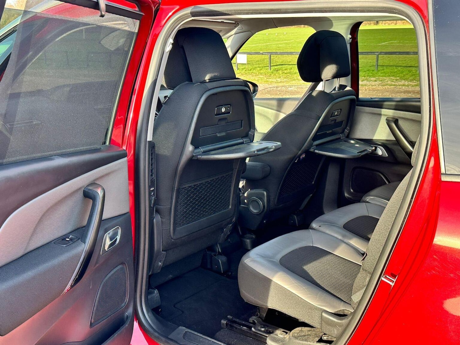 Used Citroen C4 Grand Picasso 2018 for sale - 76935314: Photo 20