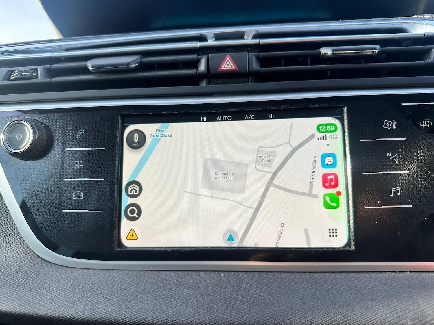 Used Citroen C4 Grand Picasso 2018 for sale - 76935314: Photo 28