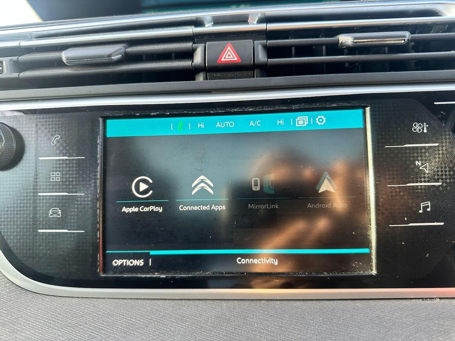 Used Citroen C4 Grand Picasso 2018 for sale - 76935314: Photo 29