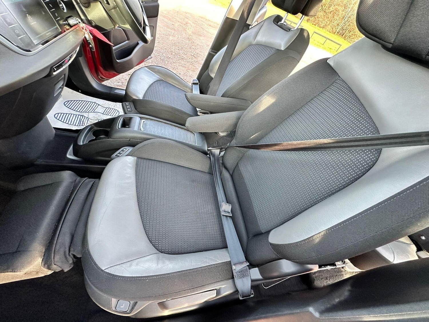 Used Citroen C4 Grand Picasso 2018 for sale - 76935314: Photo 34