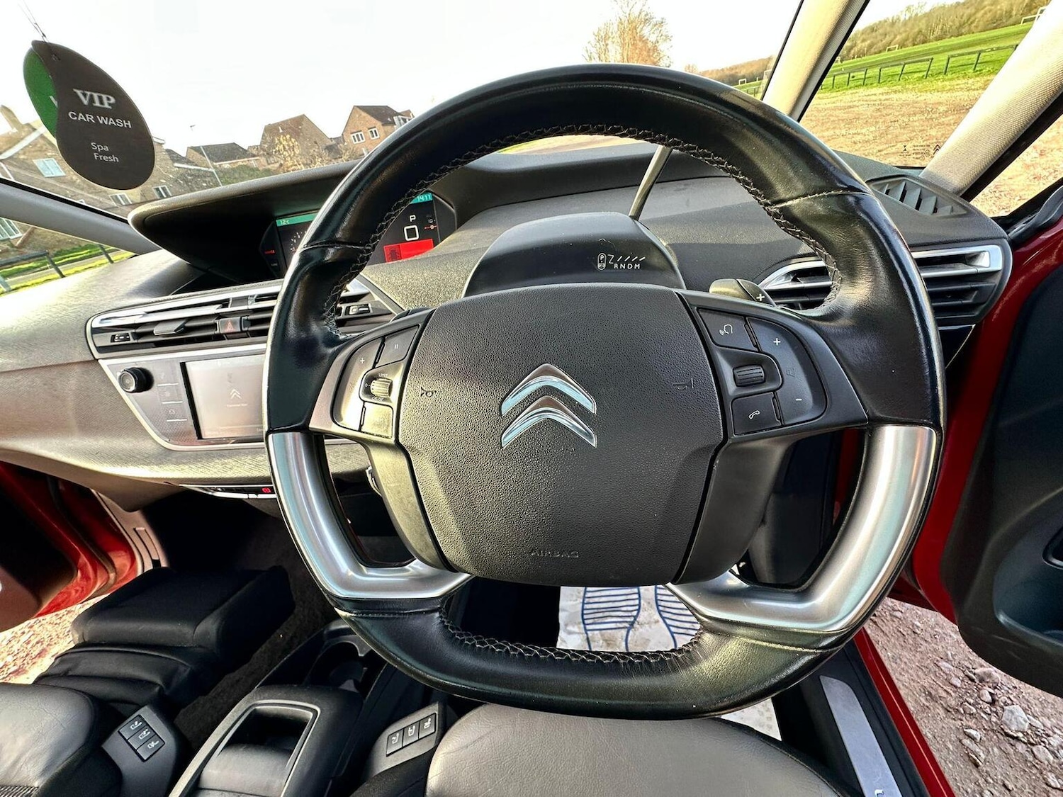 Used Citroen C4 Grand Picasso 2018 for sale - 76935314: Photo 4