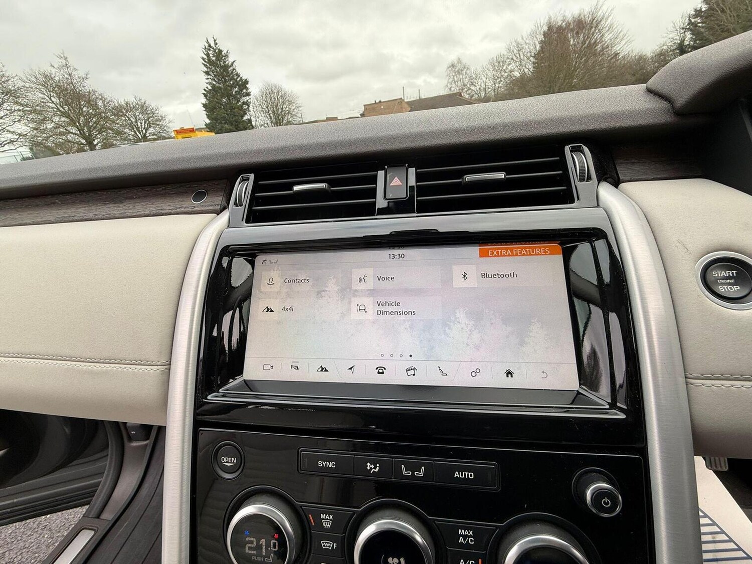 Used Land Rover Discovery 2017 for sale - 77501469: Photo 27