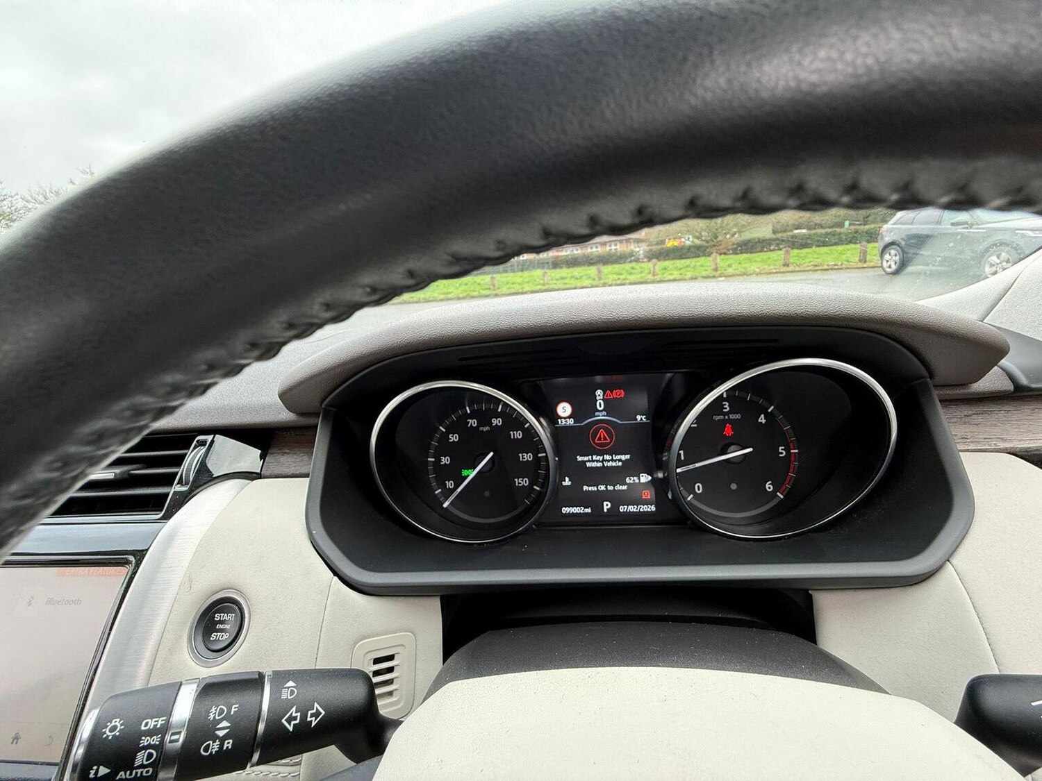 Used Land Rover Discovery 2017 for sale - 77501469: Photo 30