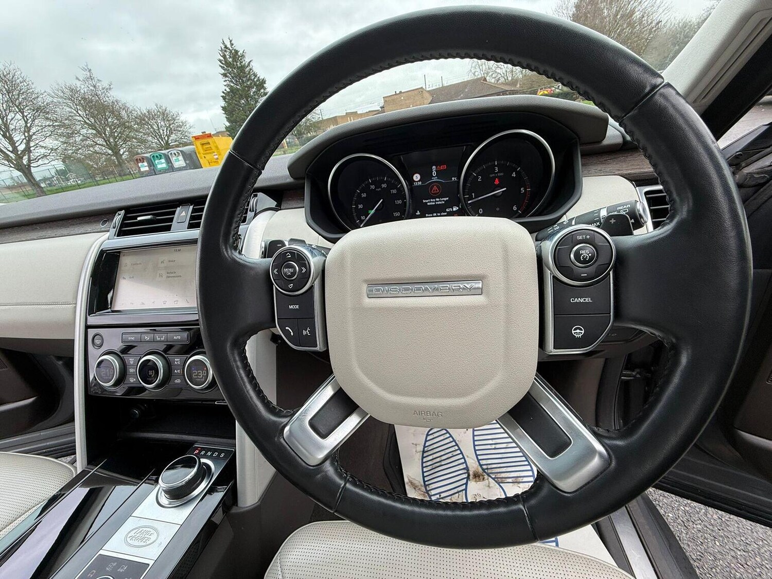 Used Land Rover Discovery 2017 for sale - 77501469: Photo 33