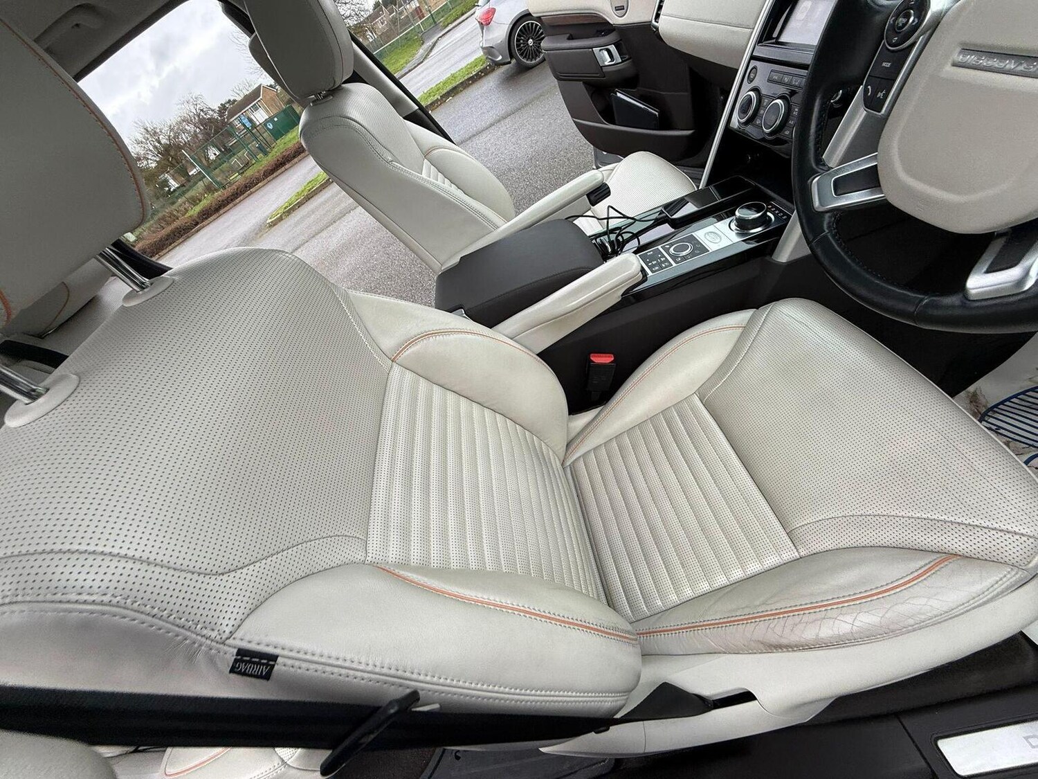 Used Land Rover Discovery 2017 for sale - 77501469: Photo 39