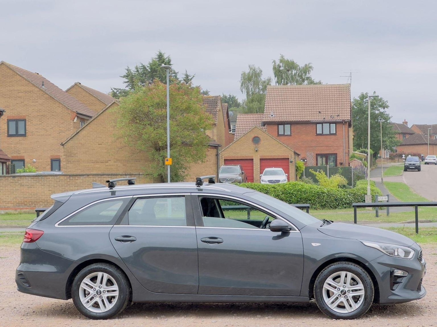 Used Kia Ceed 2019 for sale - 76769218: Photo 12