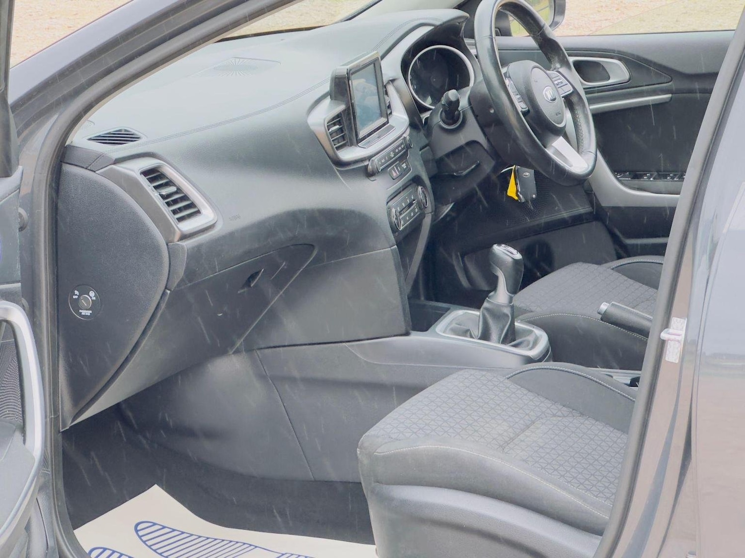 Used Kia Ceed 2019 for sale - 76769218: Photo 13