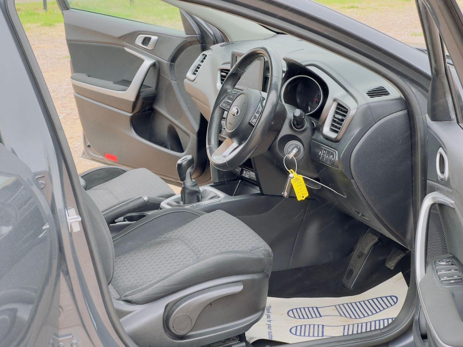 Used Kia Ceed 2019 for sale - 76769218: Photo 17