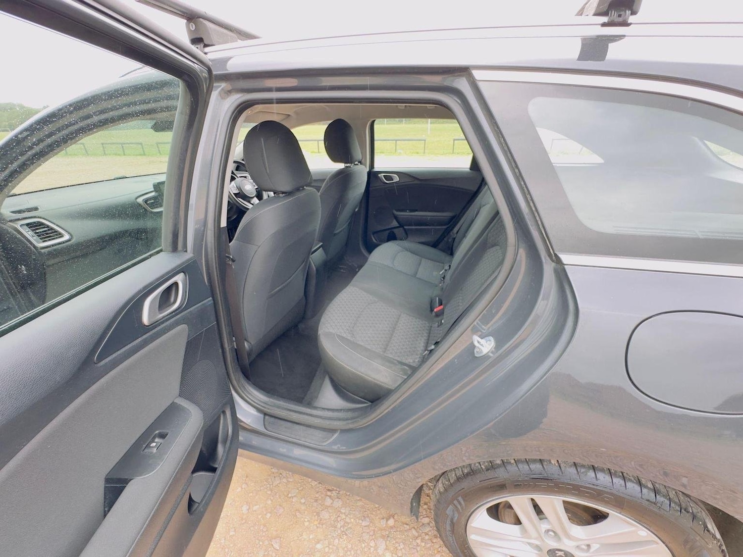 Used Kia Ceed 2019 for sale - 76769218: Photo 19