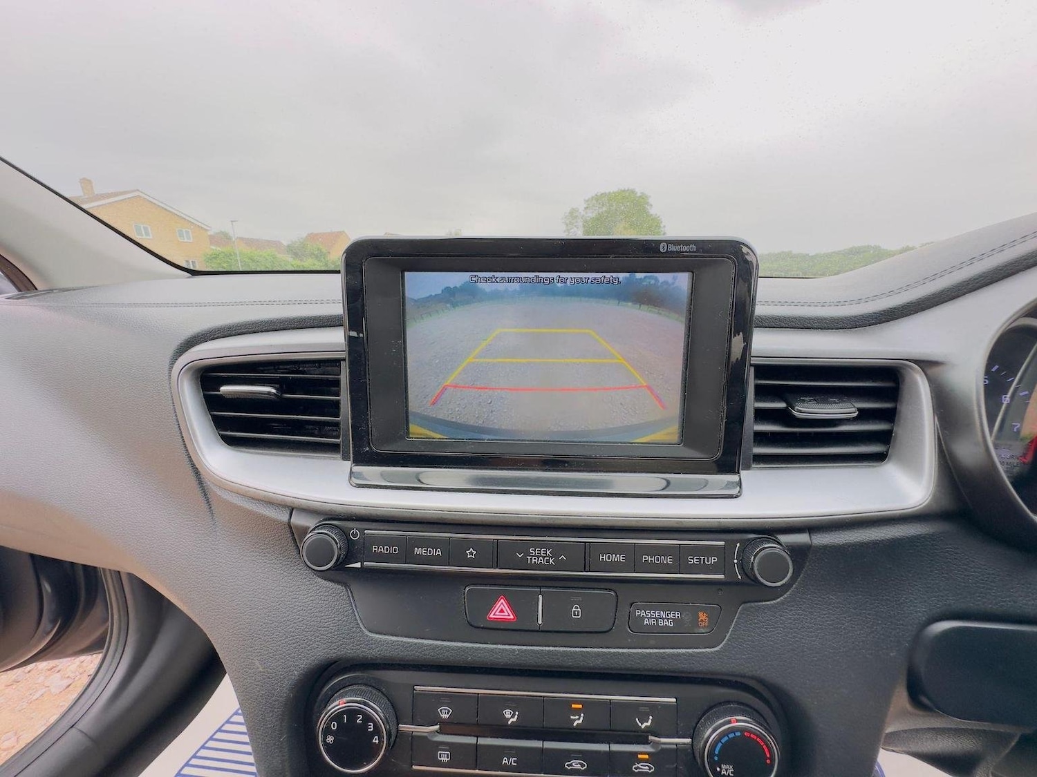 Used Kia Ceed 2019 for sale - 76769218: Photo 25