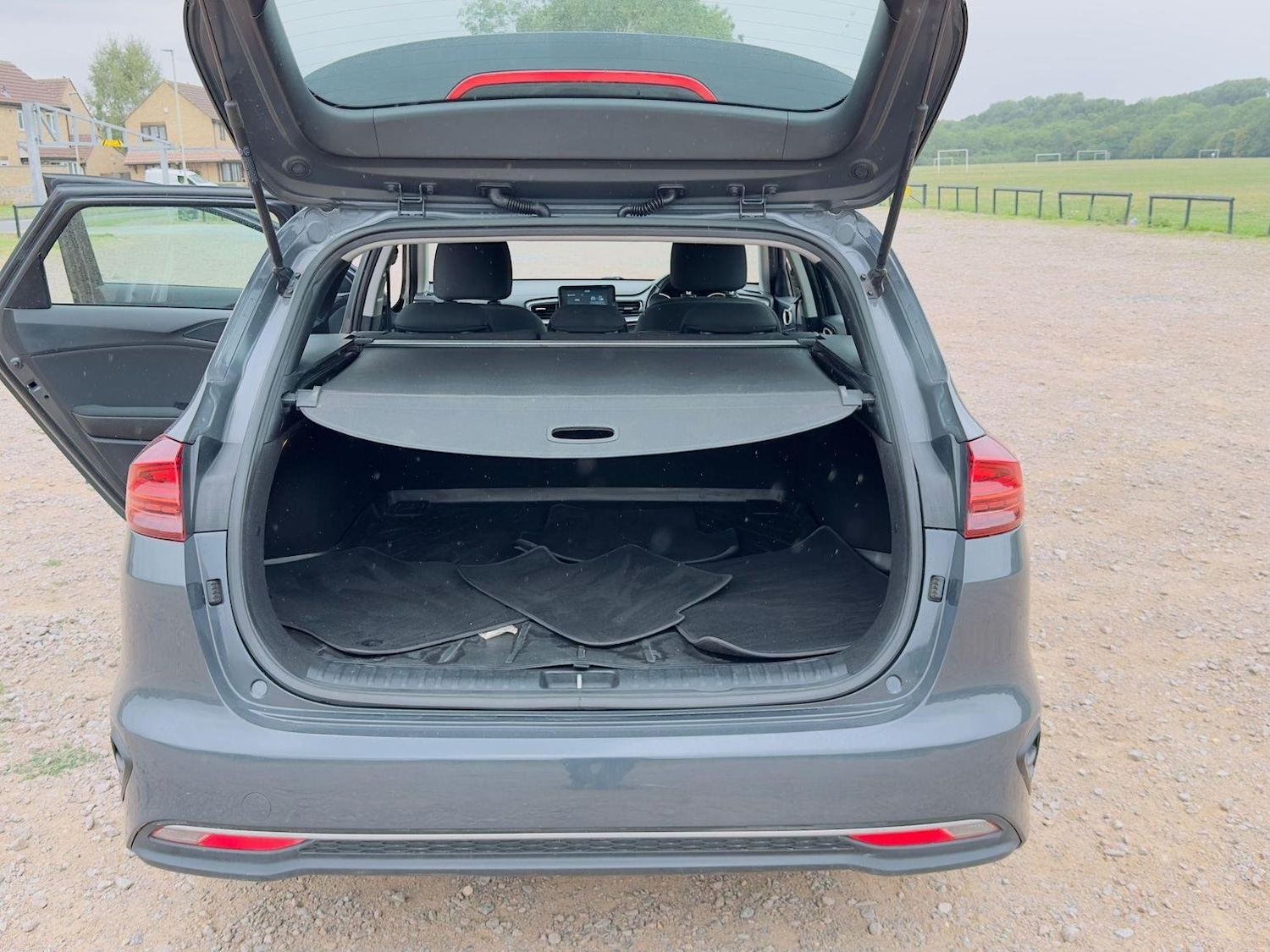 Used Kia Ceed 2019 for sale - 76769218: Photo 28