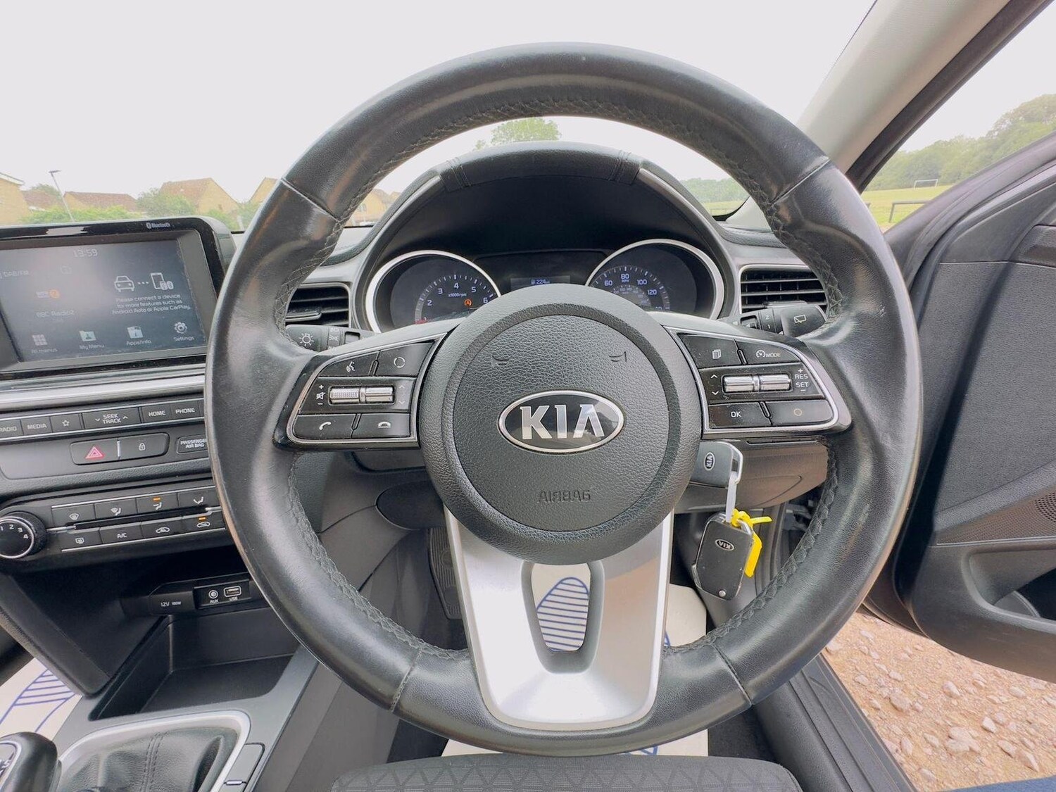 Used Kia Ceed 2019 for sale - 76769218: Photo 29