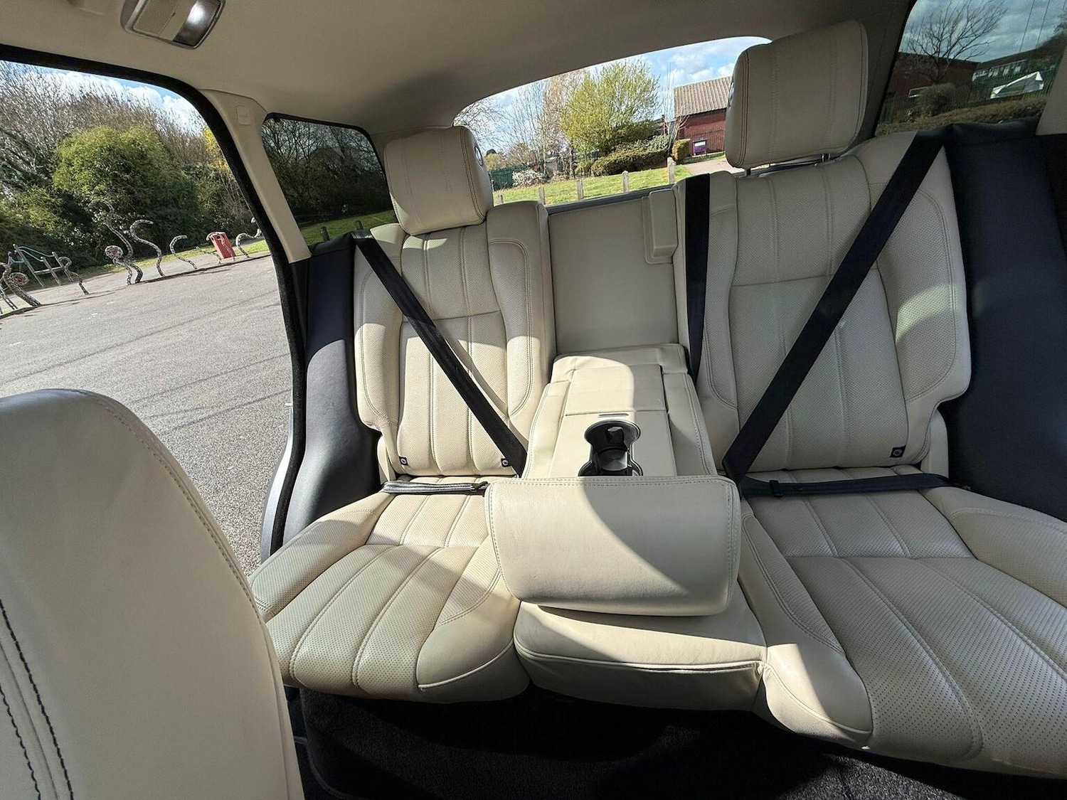 Used Land Rover Range Rover 2016 for sale - 78070358: Photo 15