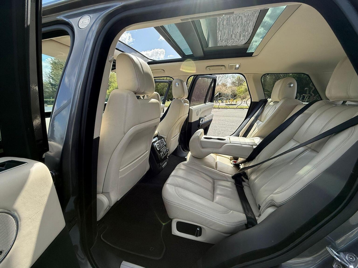 Used Land Rover Range Rover 2016 for sale - 78070358: Photo 17