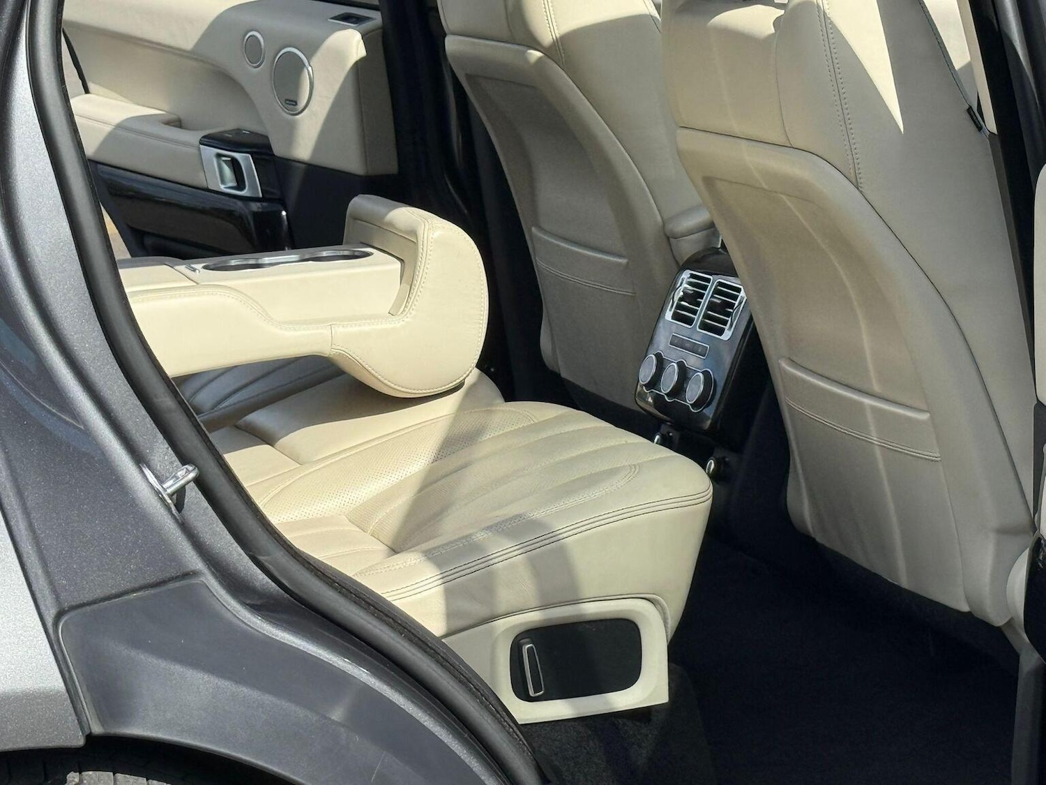 Used Land Rover Range Rover 2016 for sale - 78070358: Photo 19