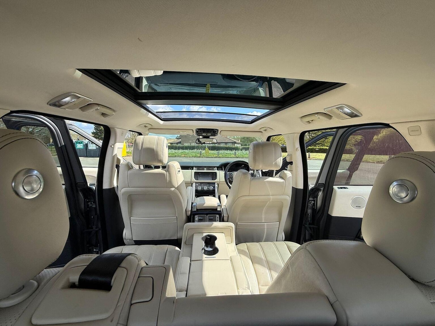 Used Land Rover Range Rover 2016 for sale - 78070358: Photo 20