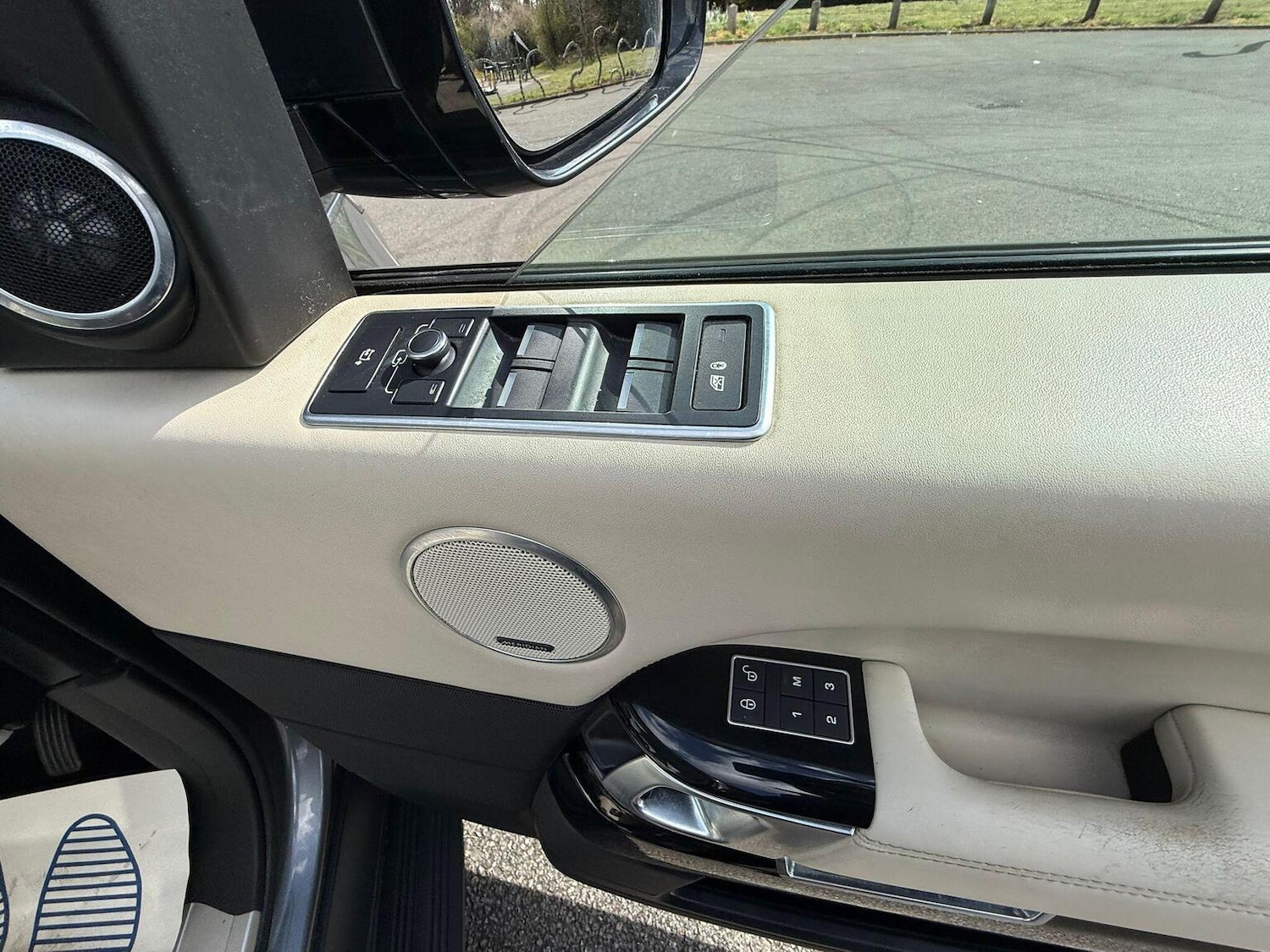 Used Land Rover Range Rover 2016 for sale - 78070358: Photo 22