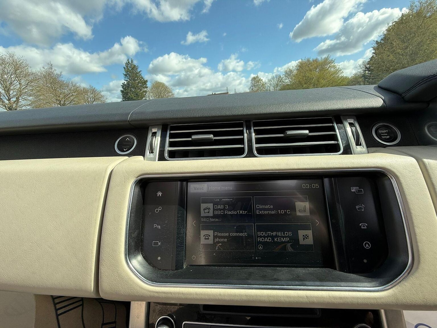 Used Land Rover Range Rover 2016 for sale - 78070358: Photo 23