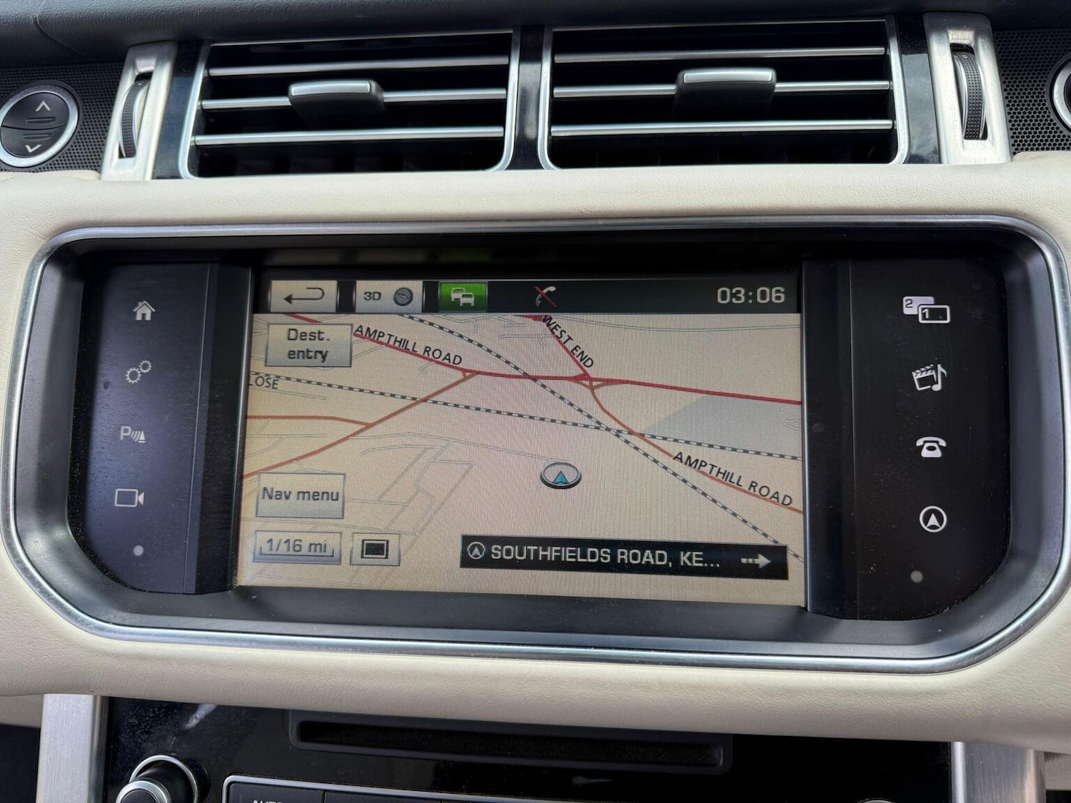 Used Land Rover Range Rover 2016 for sale - 78070358: Photo 27