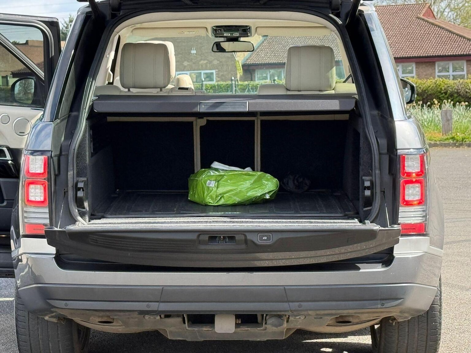 Used Land Rover Range Rover 2016 for sale - 78070358: Photo 28