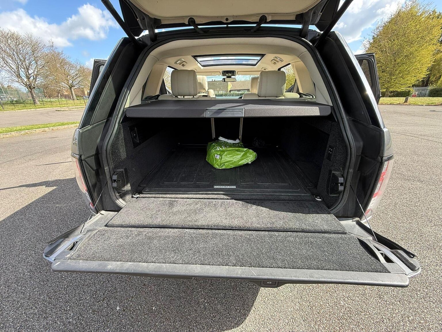 Used Land Rover Range Rover 2016 for sale - 78070358: Photo 29