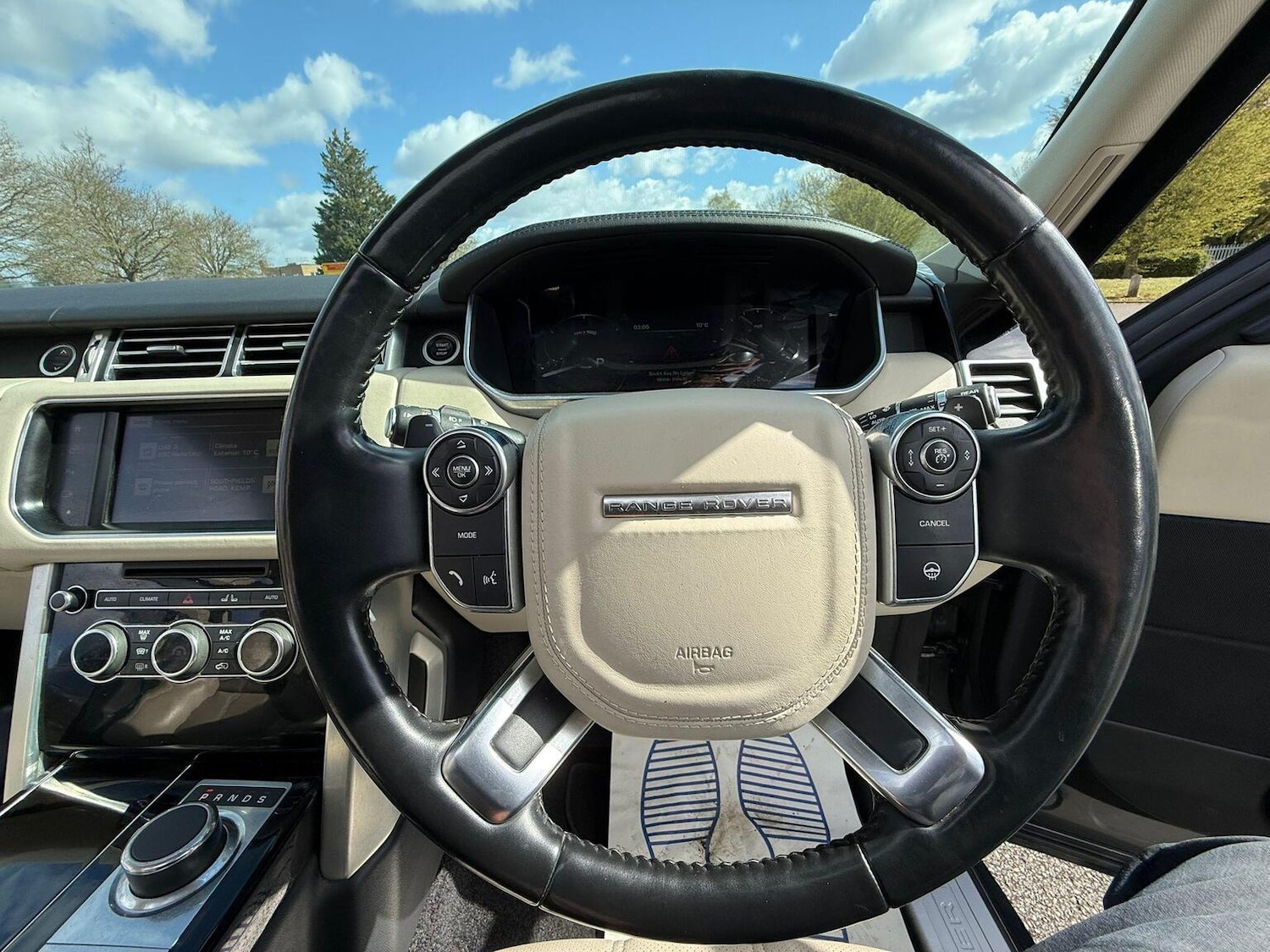 Used Land Rover Range Rover 2016 for sale - 78070358: Photo 30