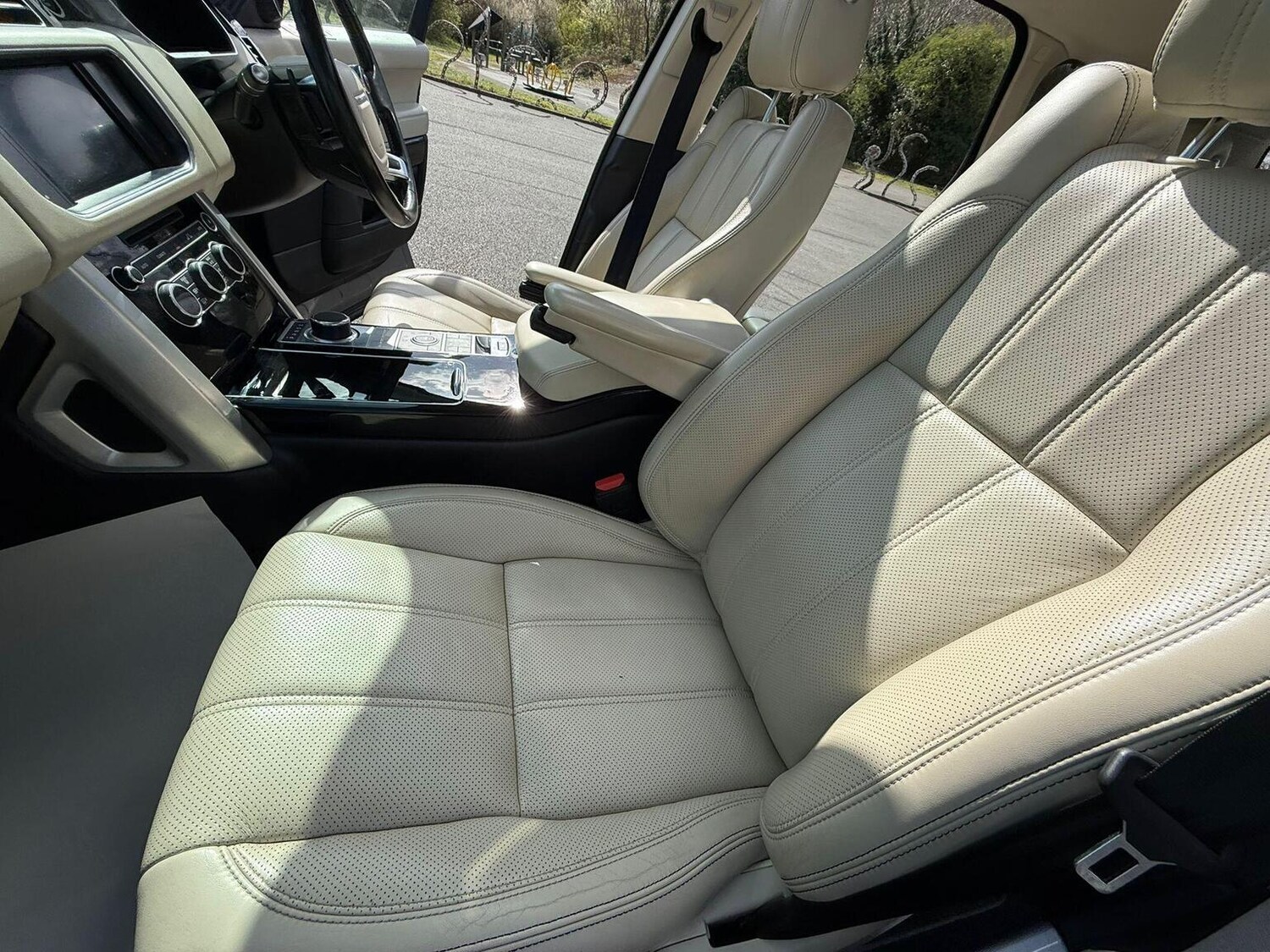 Used Land Rover Range Rover 2016 for sale - 78070358: Photo 32