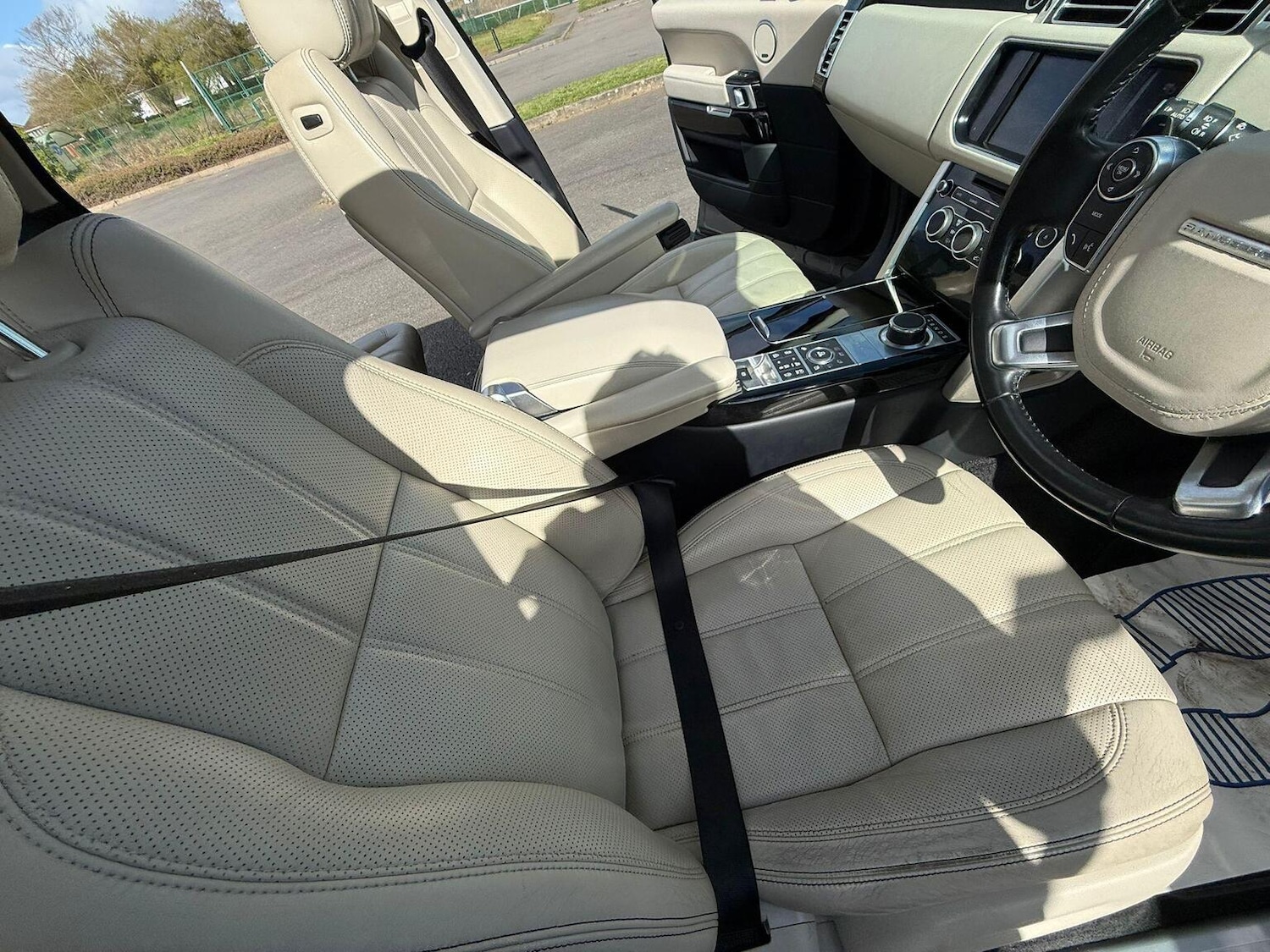 Used Land Rover Range Rover 2016 for sale - 78070358: Photo 35