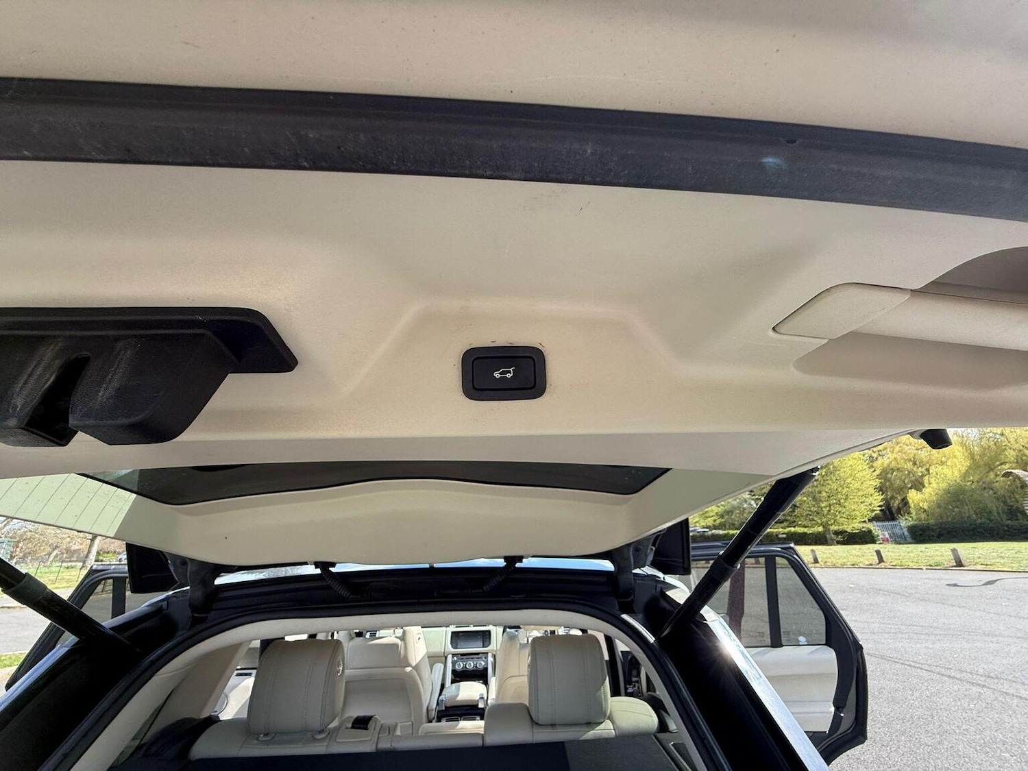 Used Land Rover Range Rover 2016 for sale - 78070358: Photo 36