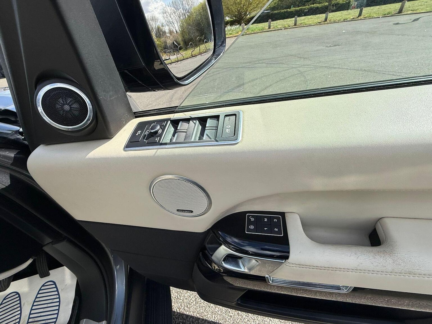 Used Land Rover Range Rover 2016 for sale - 78070358: Photo 39