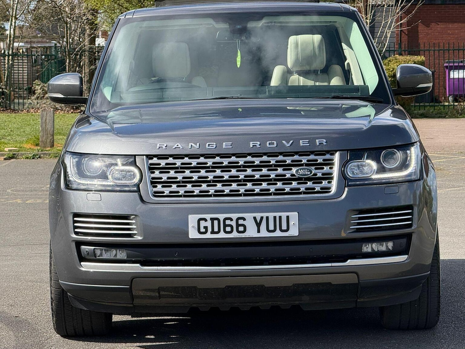 Used Land Rover Range Rover 2016 for sale - 78070358: Photo 7