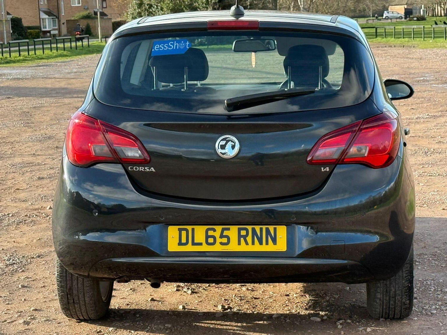 Used Vauxhall Corsa 2015 for sale - 77438455: Photo 12