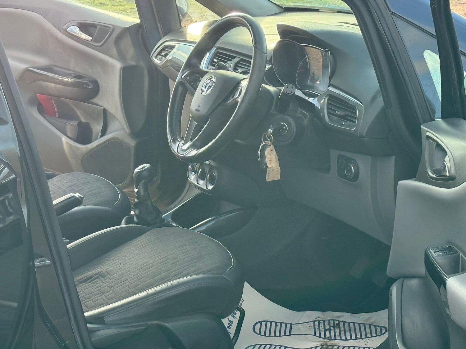 Used Vauxhall Corsa 2015 for sale - 77438455: Photo 16