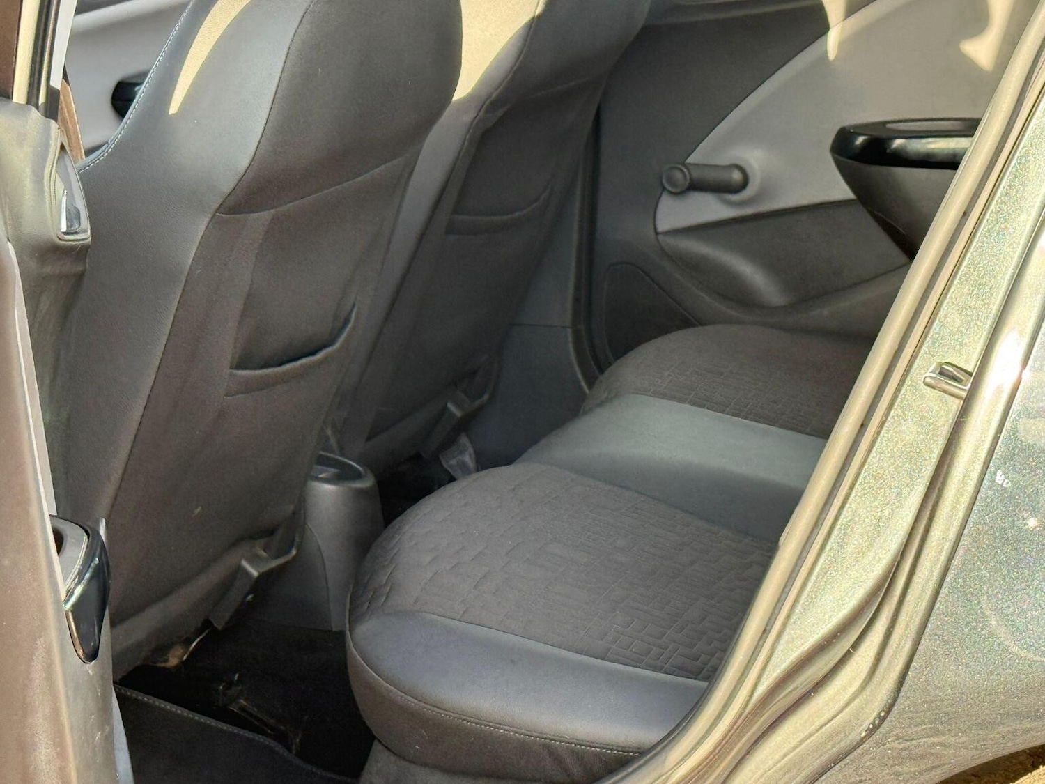 Used Vauxhall Corsa 2015 for sale - 77438455: Photo 19