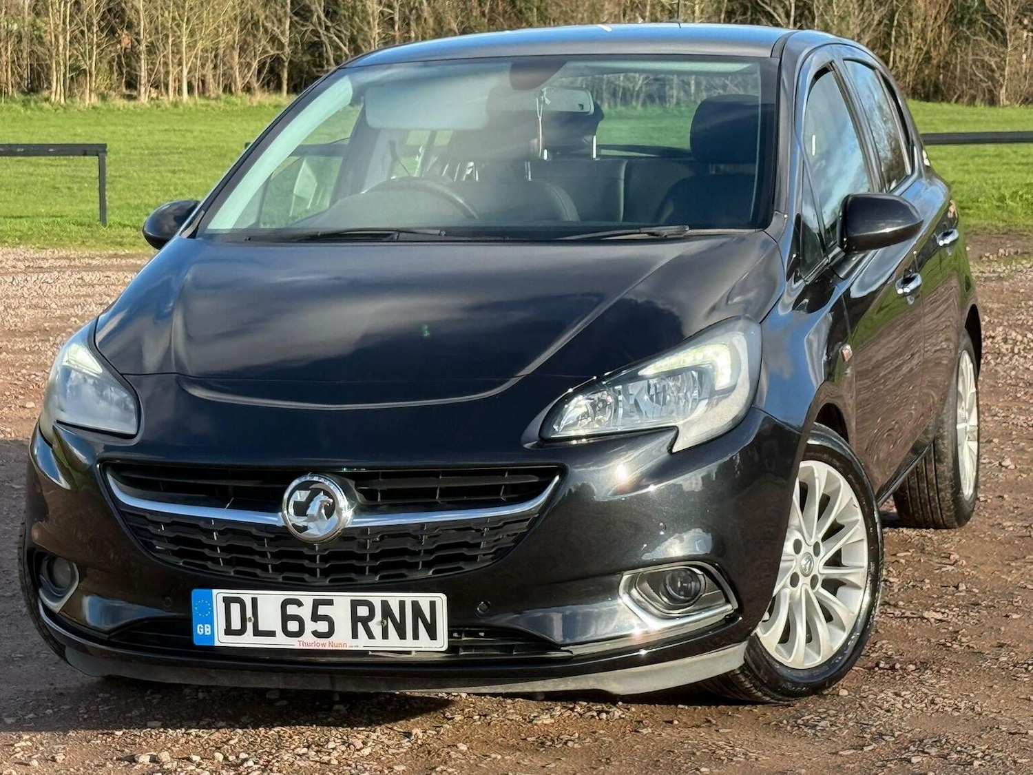 Used Vauxhall Corsa 2015 for sale - 77438455: Photo 2