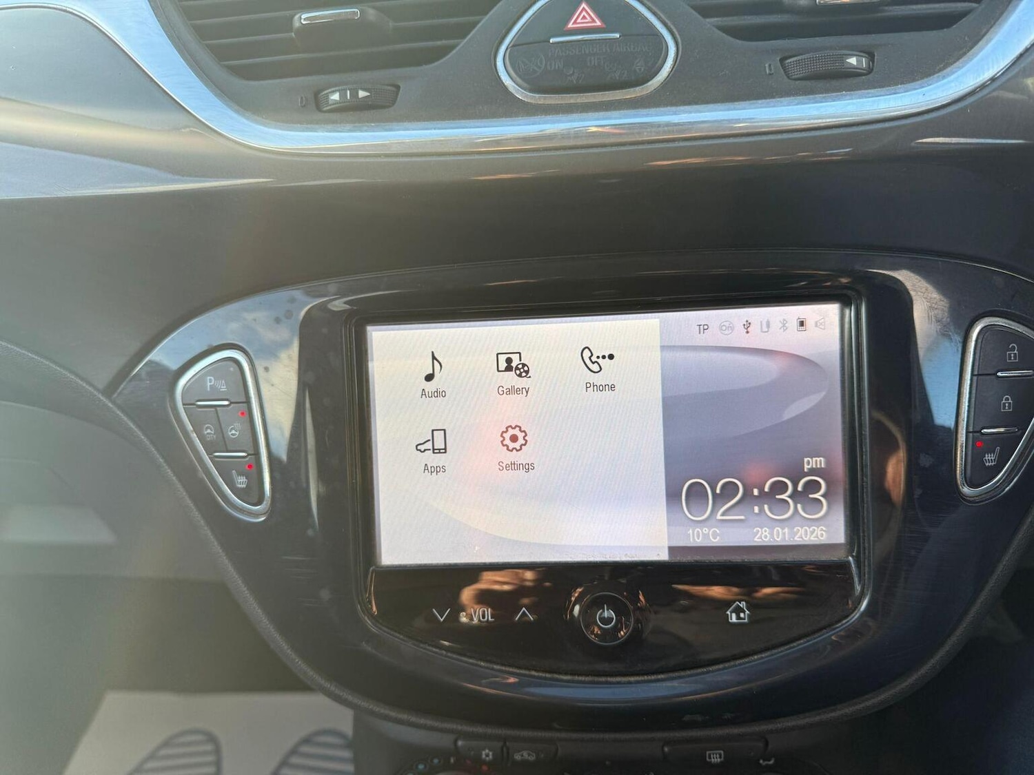 Used Vauxhall Corsa 2015 for sale - 77438455: Photo 27