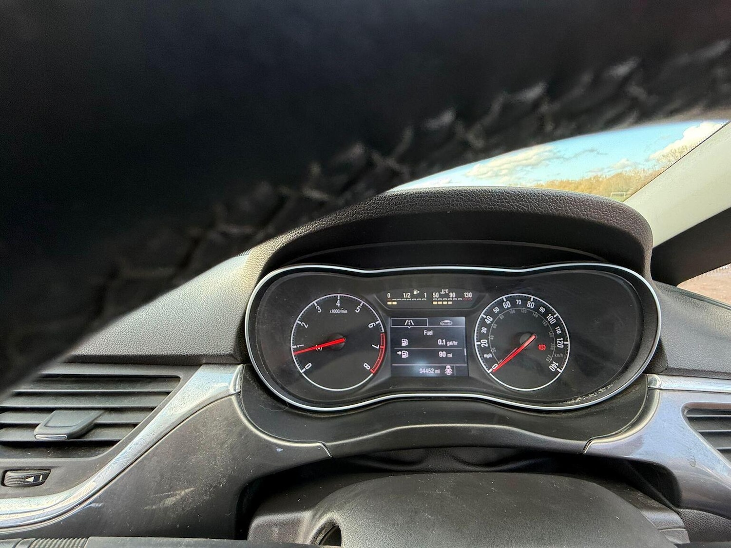 Used Vauxhall Corsa 2015 for sale - 77438455: Photo 28