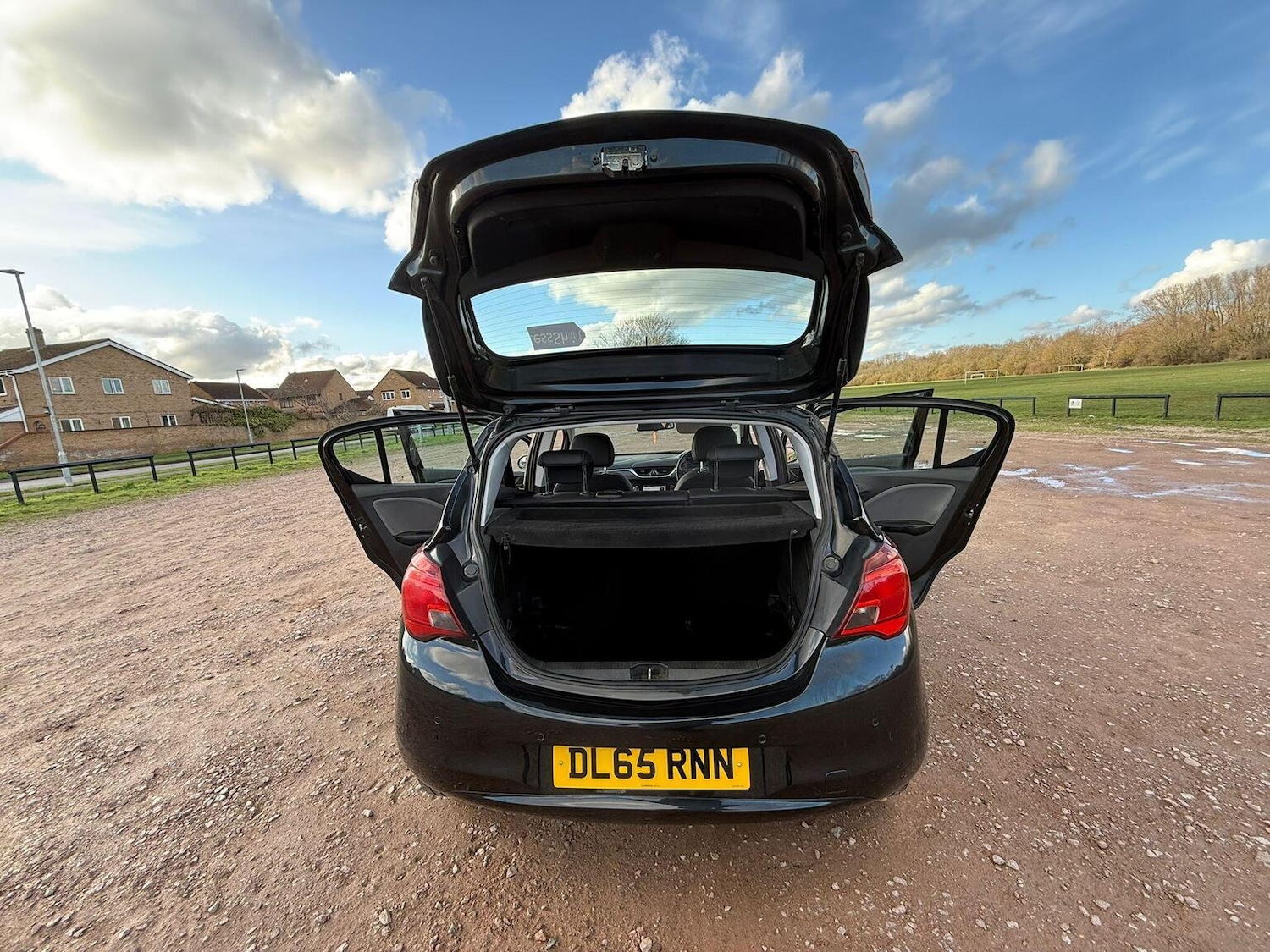 Used Vauxhall Corsa 2015 for sale - 77438455: Photo 31