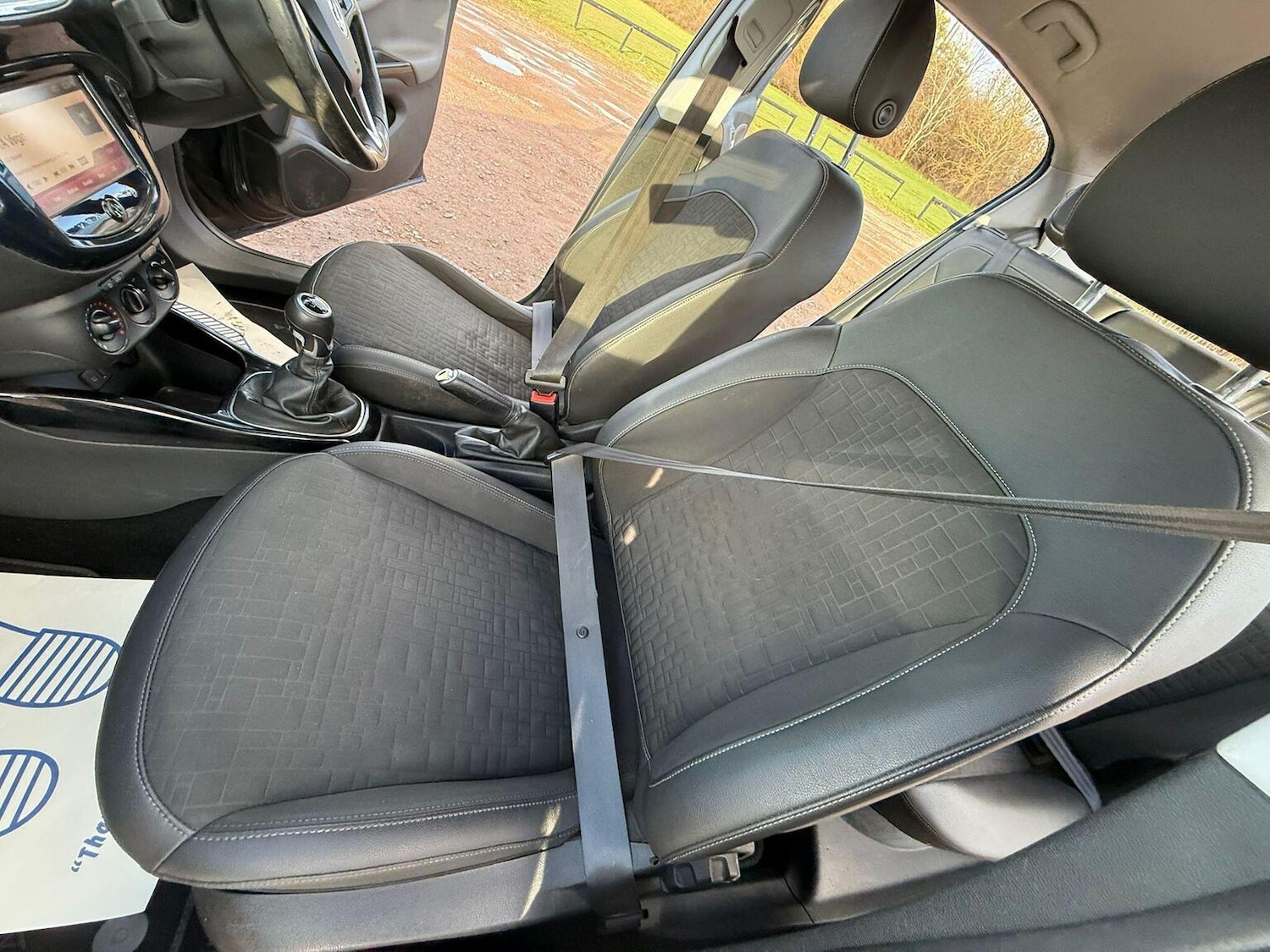 Used Vauxhall Corsa 2015 for sale - 77438455: Photo 34