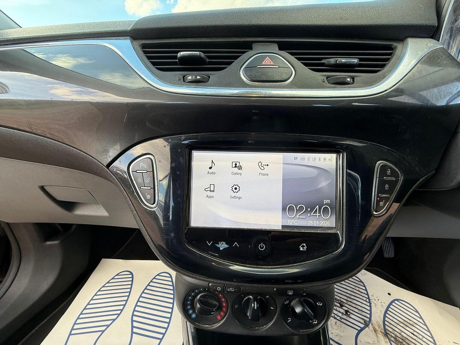 Used Vauxhall Corsa 2015 for sale - 77438455: Photo 36