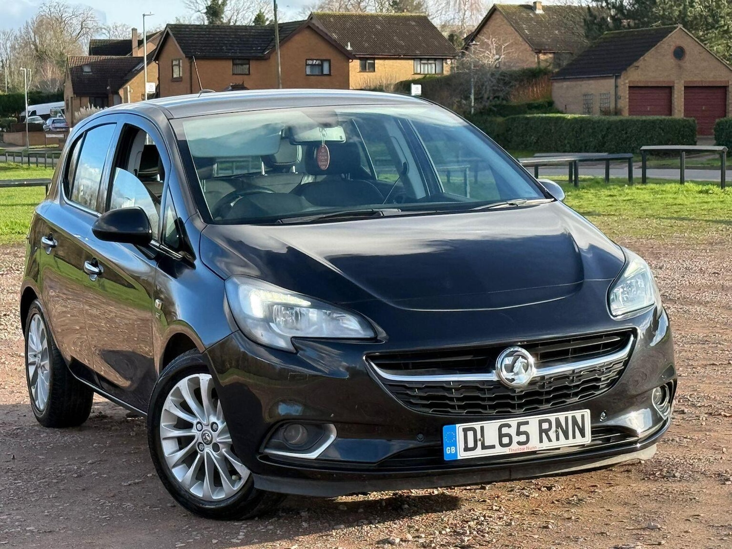 Used Vauxhall Corsa 2015 for sale - 77438455: Photo 5