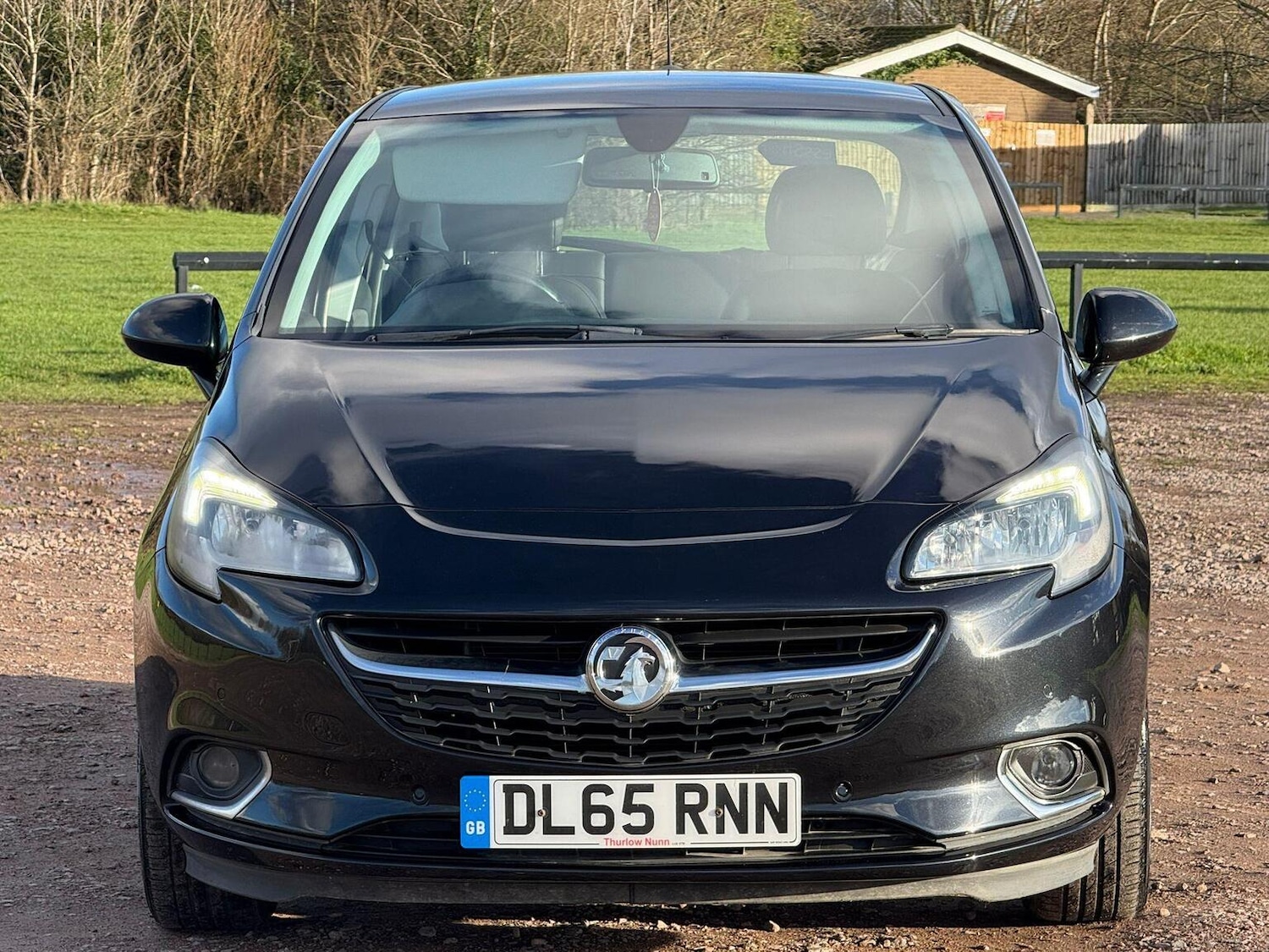 Used Vauxhall Corsa 2015 for sale - 77438455: Photo 7